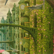 Illustration for article titled The Surreal Paintings that Inspired Harlan Ellison